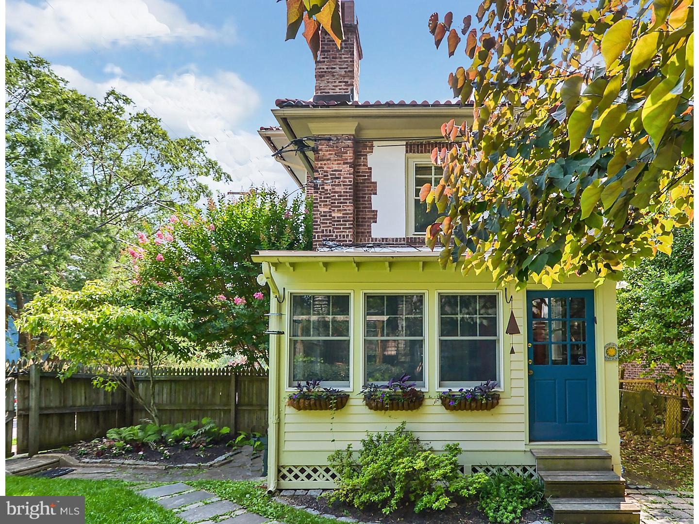 7201 Cresheim Road Philadelphia, PA 19119 - Photo 22 of 24