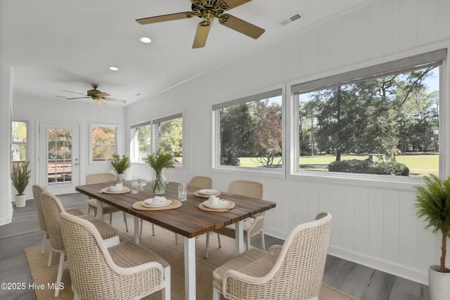 $579,000 | 203 Golf Terrace Court, Hampstead, NC 28443