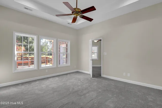 $579,000 | 203 Golf Terrace Court, Hampstead, NC 28443