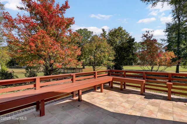 $579,000 | 203 Golf Terrace Court, Hampstead, NC 28443