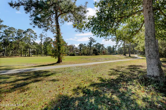 $579,000 | 203 Golf Terrace Court, Hampstead, NC 28443