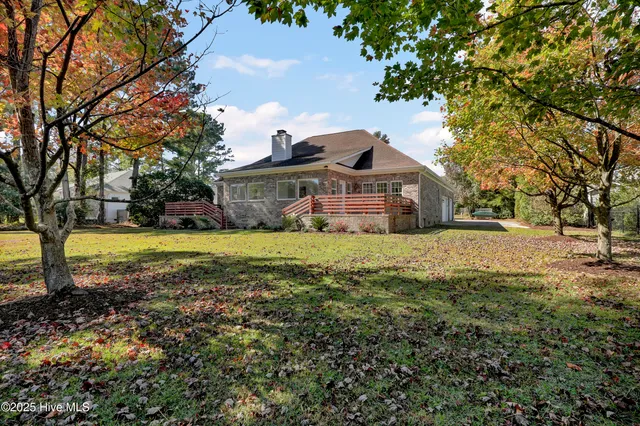 $579,000 | 203 Golf Terrace Court, Hampstead, NC 28443