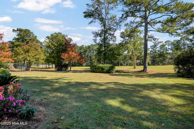 $579,000 | 203 Golf Terrace Court, Hampstead, NC 28443