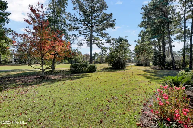 $579,000 | 203 Golf Terrace Court, Hampstead, NC 28443