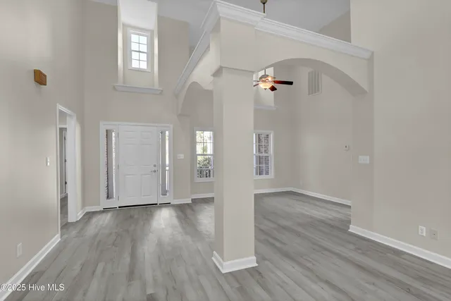 $579,000 | 203 Golf Terrace Court, Hampstead, NC 28443