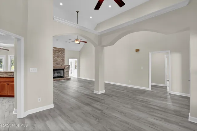 $579,000 | 203 Golf Terrace Court, Hampstead, NC 28443