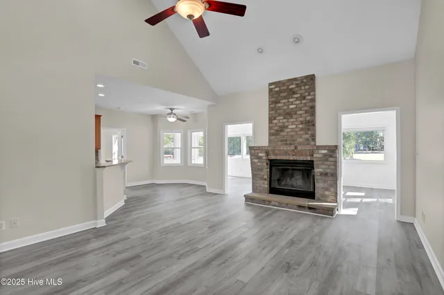 $579,000 | 203 Golf Terrace Court, Hampstead, NC 28443