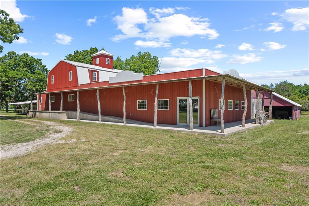 3800 120th Road Thayer, KS 66776 - Photo 31 of 99