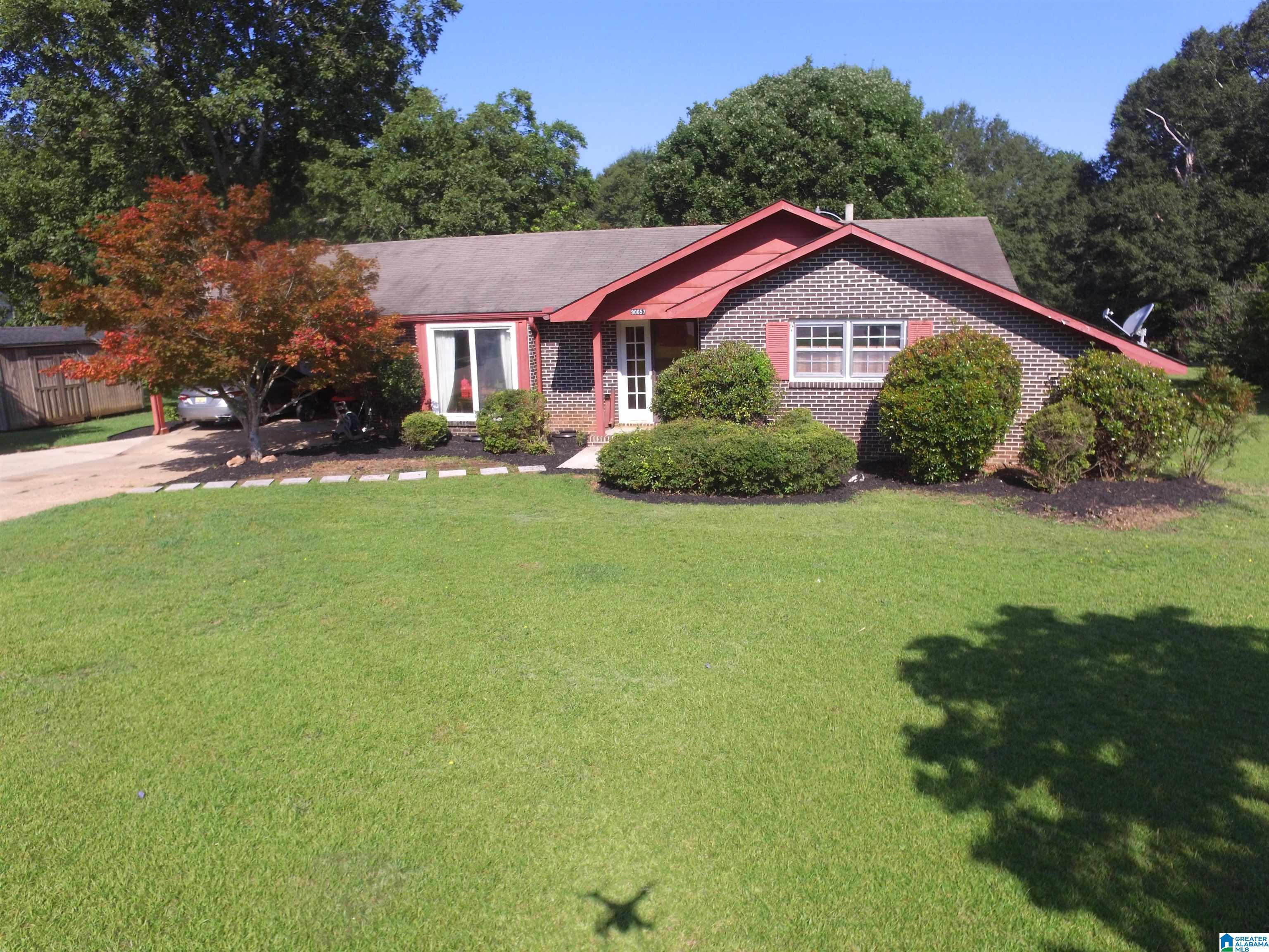 90657 Highway 9 Lineville, AL 36266 - Photo 1 of 58