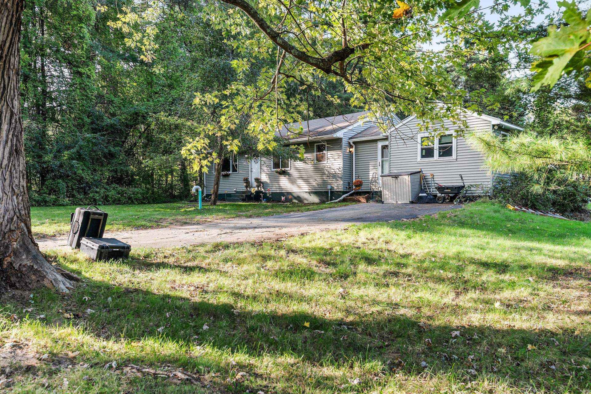 72 Parker Station Road Goffstown, NH 03045 - Photo 17 of 30