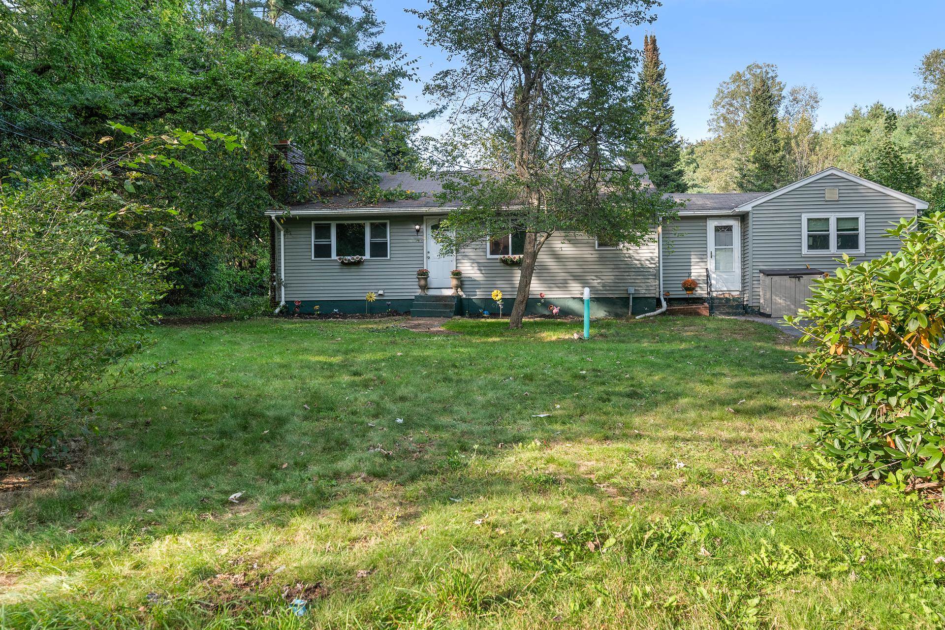 72 Parker Station Road Goffstown, NH 03045 - Photo 18 of 30