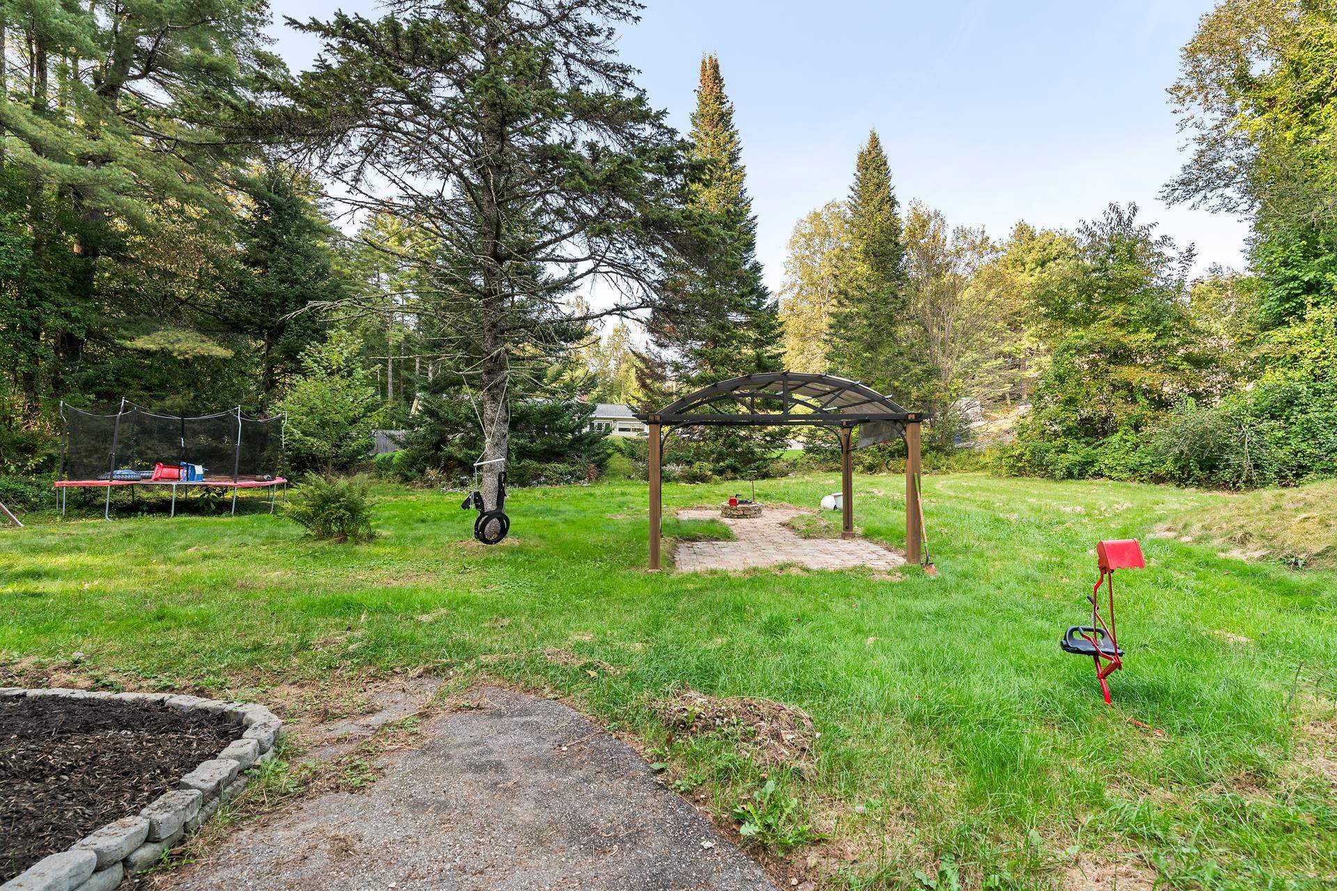 72 Parker Station Road Goffstown, NH 03045 - Photo 22 of 30