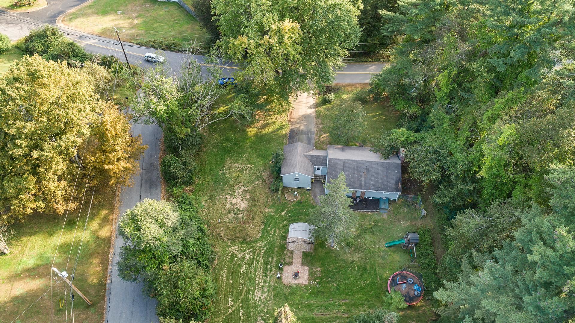 72 Parker Station Road Goffstown, NH 03045 - Photo 23 of 30