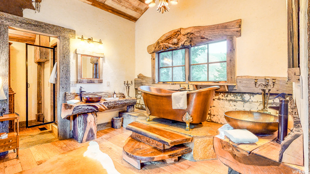 8928 Timphaven Road Sundance, UT 84604 - Photo 16 of 55