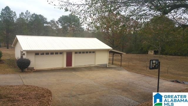 250 Nixon Road Cropwell, AL 35054 - Photo 39 of 49