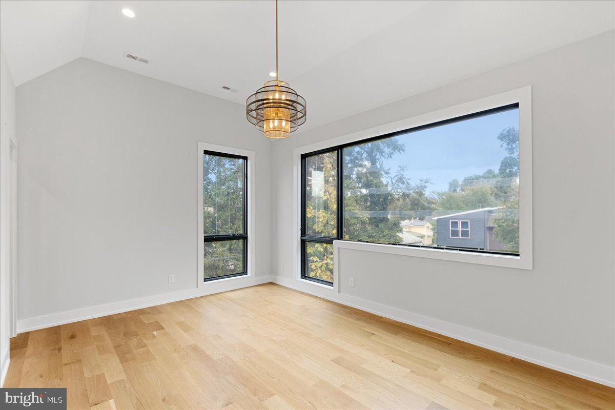 71 Maple Street Princeton, NJ 08542 - Photo 28 of 68 a view of an empty room with a window