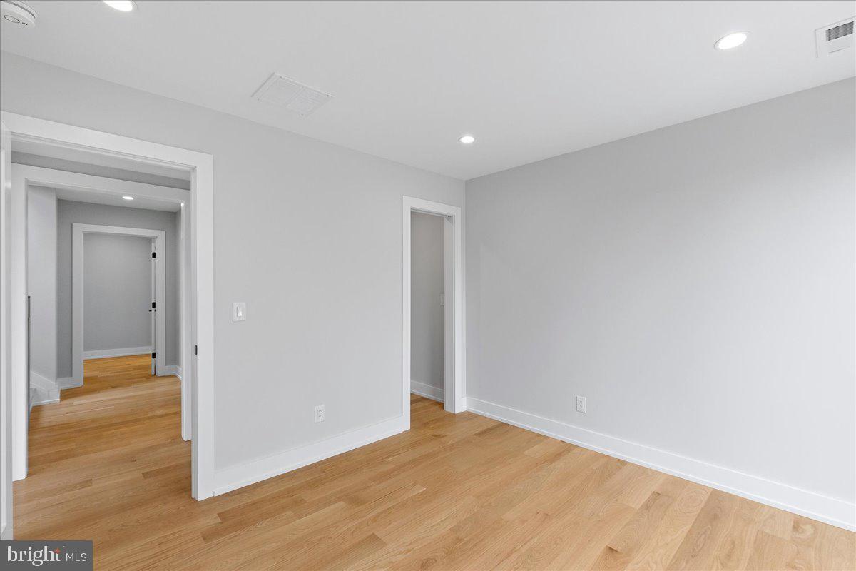 71 Maple Street Princeton, NJ 08542 - Photo 35 of 68 a view of empty room