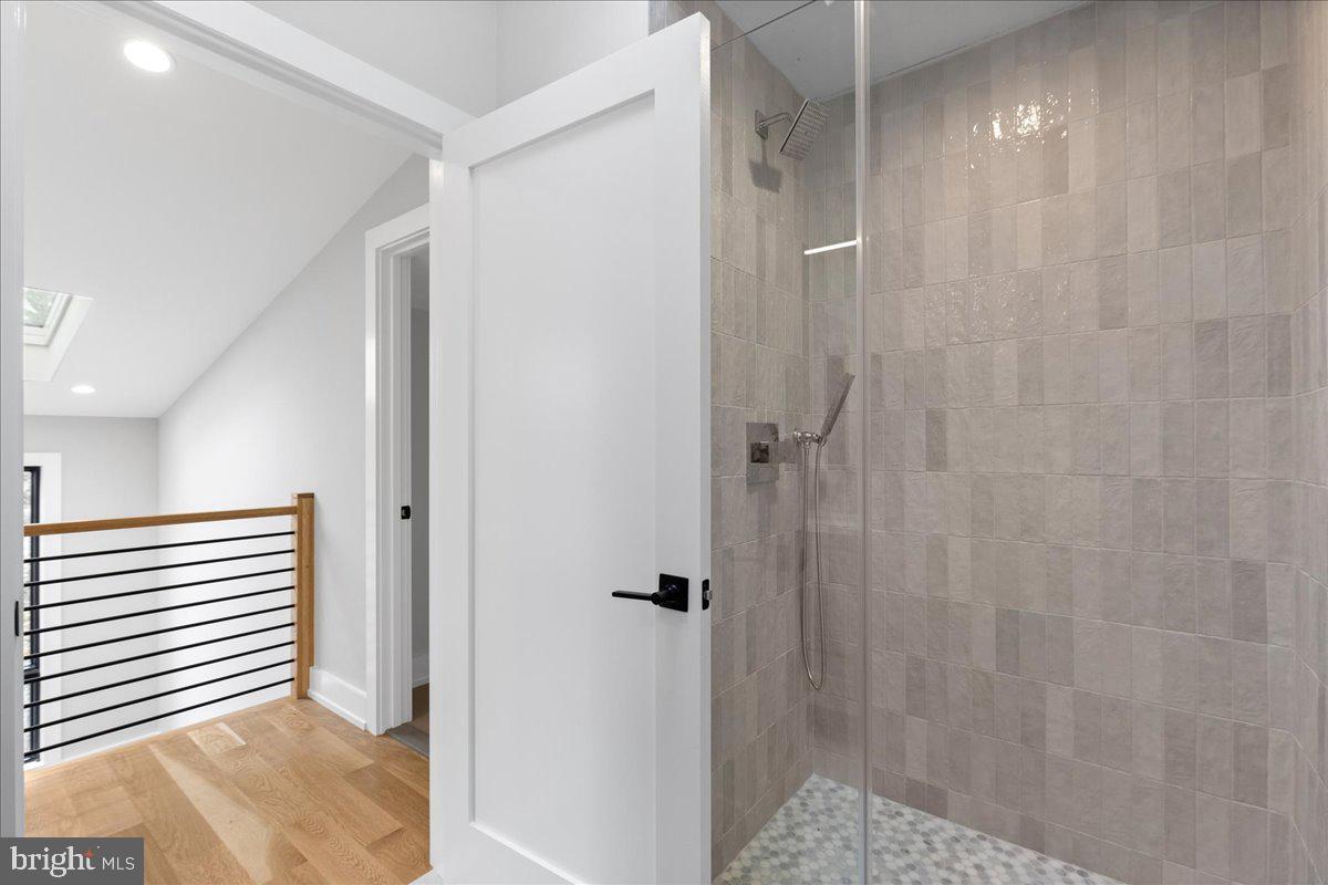 71 Maple Street Princeton, NJ 08542 - Photo 41 of 68 a bathroom with a shower