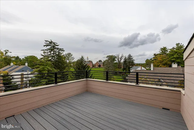 $8,000 | 71 Maple Street, Princeton, NJ 08542