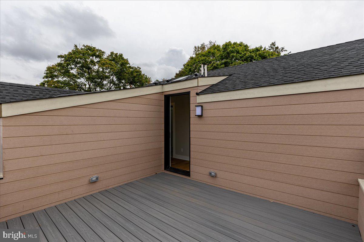 71 Maple Street Princeton, NJ 08542 - Photo 55 of 68 a view of a wooden floor