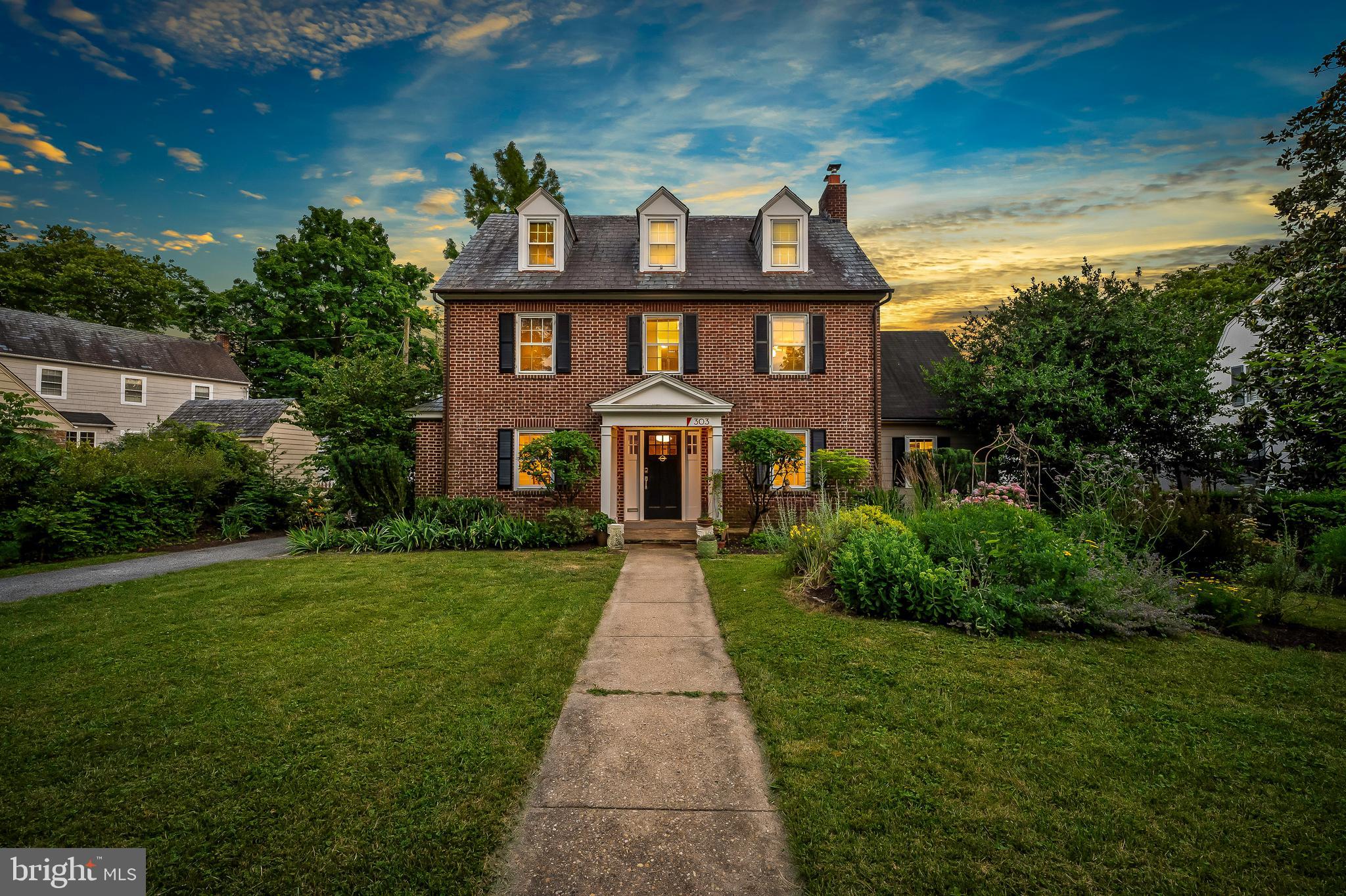 303 Cedarcroft Road Baltimore, MD 21212 - Photo 3 of 65 Located in the heart of historic Cedarcroft