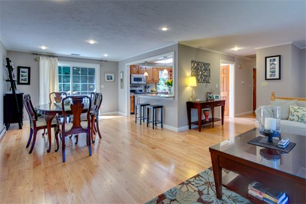 36 Fredith Road Weymouth, MA 02189 - Photo 8 of 21 Gallery Image 8