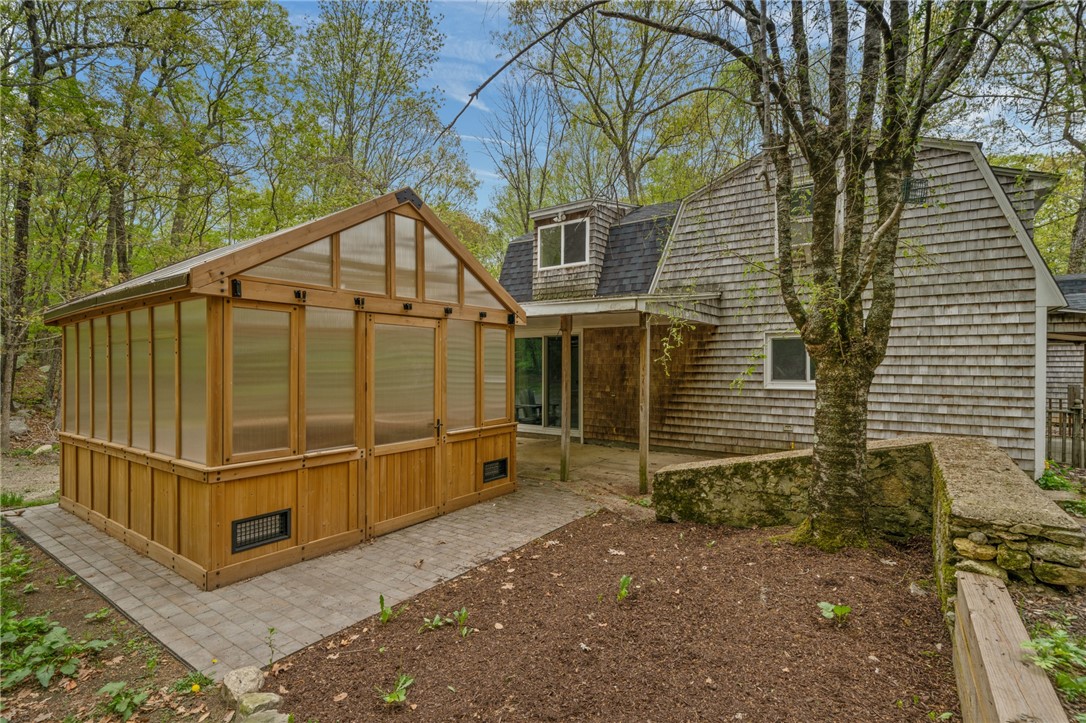 343 Hope Furnace Road Scituate, RI 02831 - Photo 24 of 33