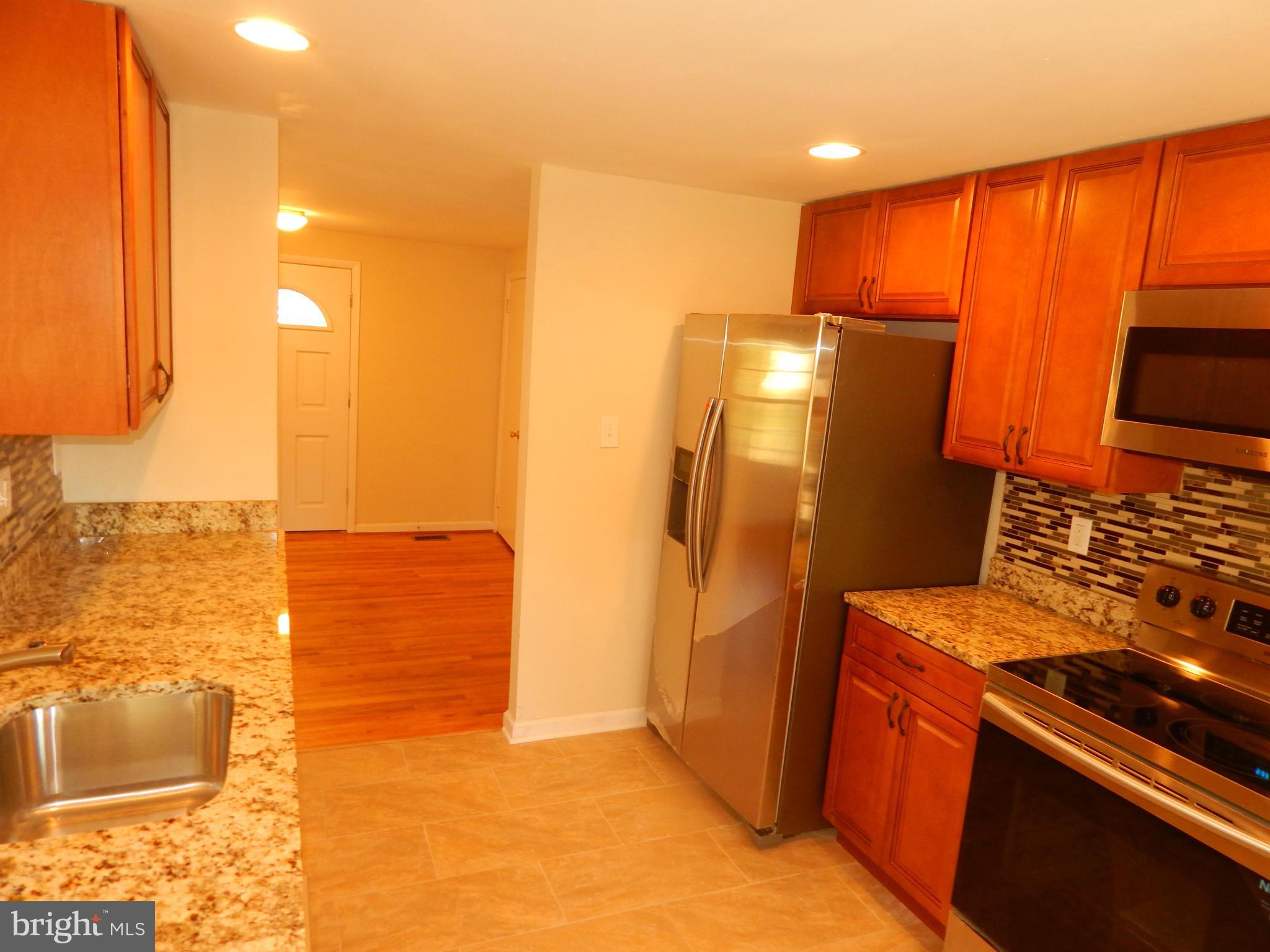 8120 Bethlehem Road Manassas, VA 20109 - Photo 15 of 26 Kitchen