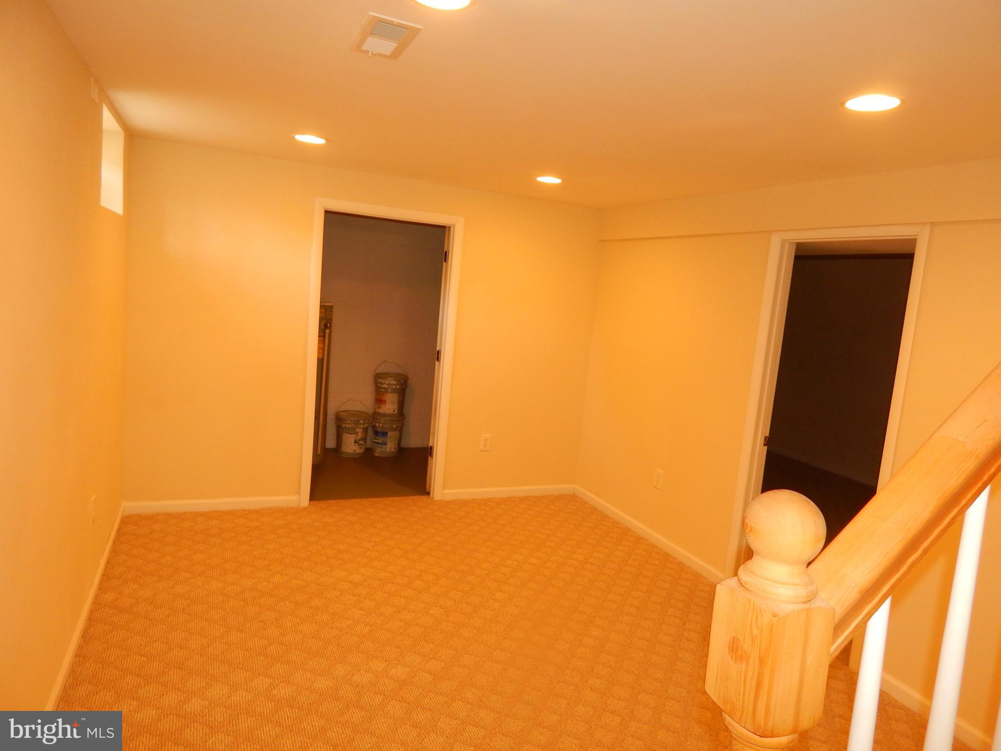 8120 Bethlehem Road Manassas, VA 20109 - Photo 26 of 26 Basement