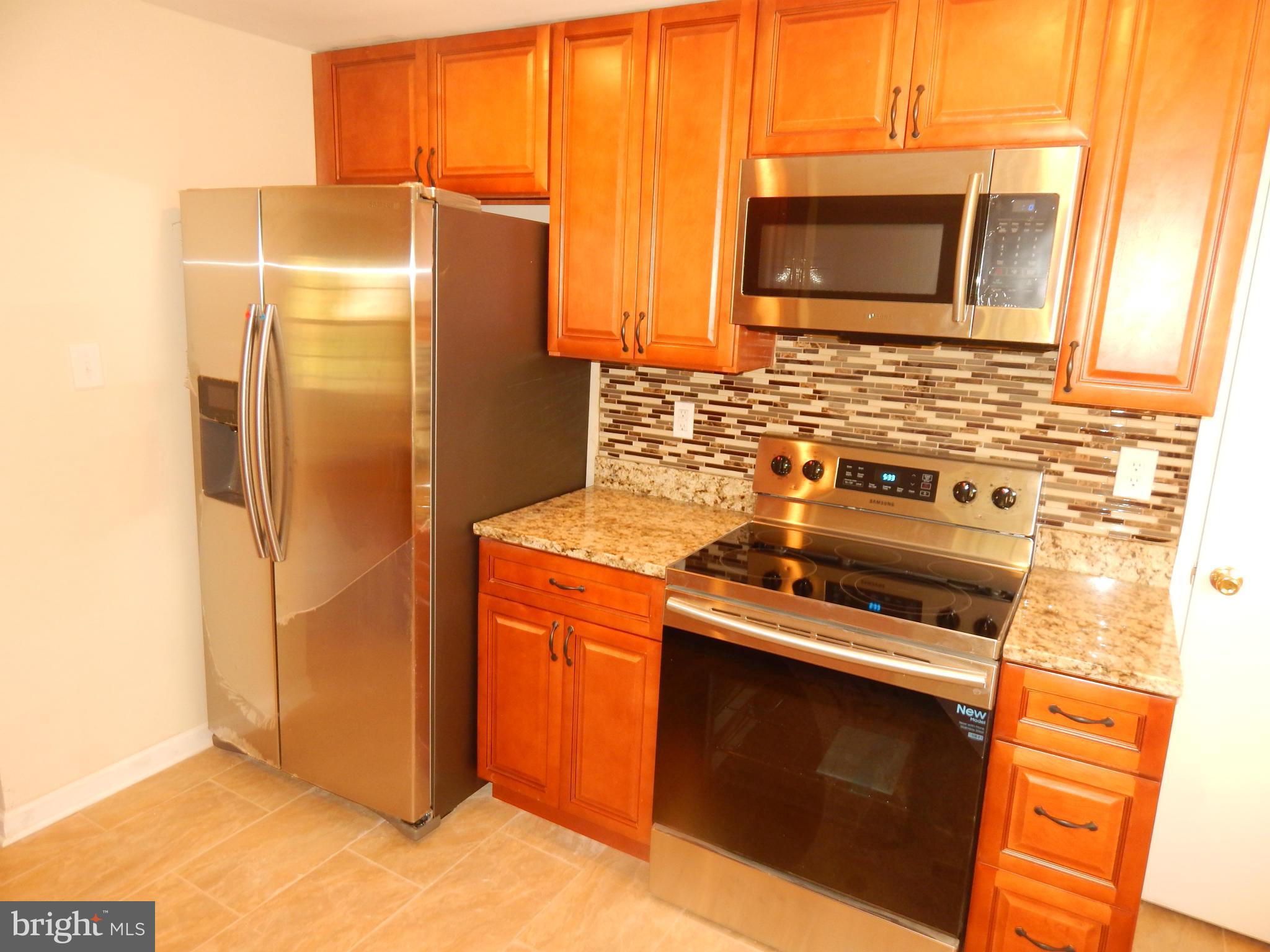 8120 Bethlehem Road Manassas, VA 20109 - Photo 8 of 26 Kitchen