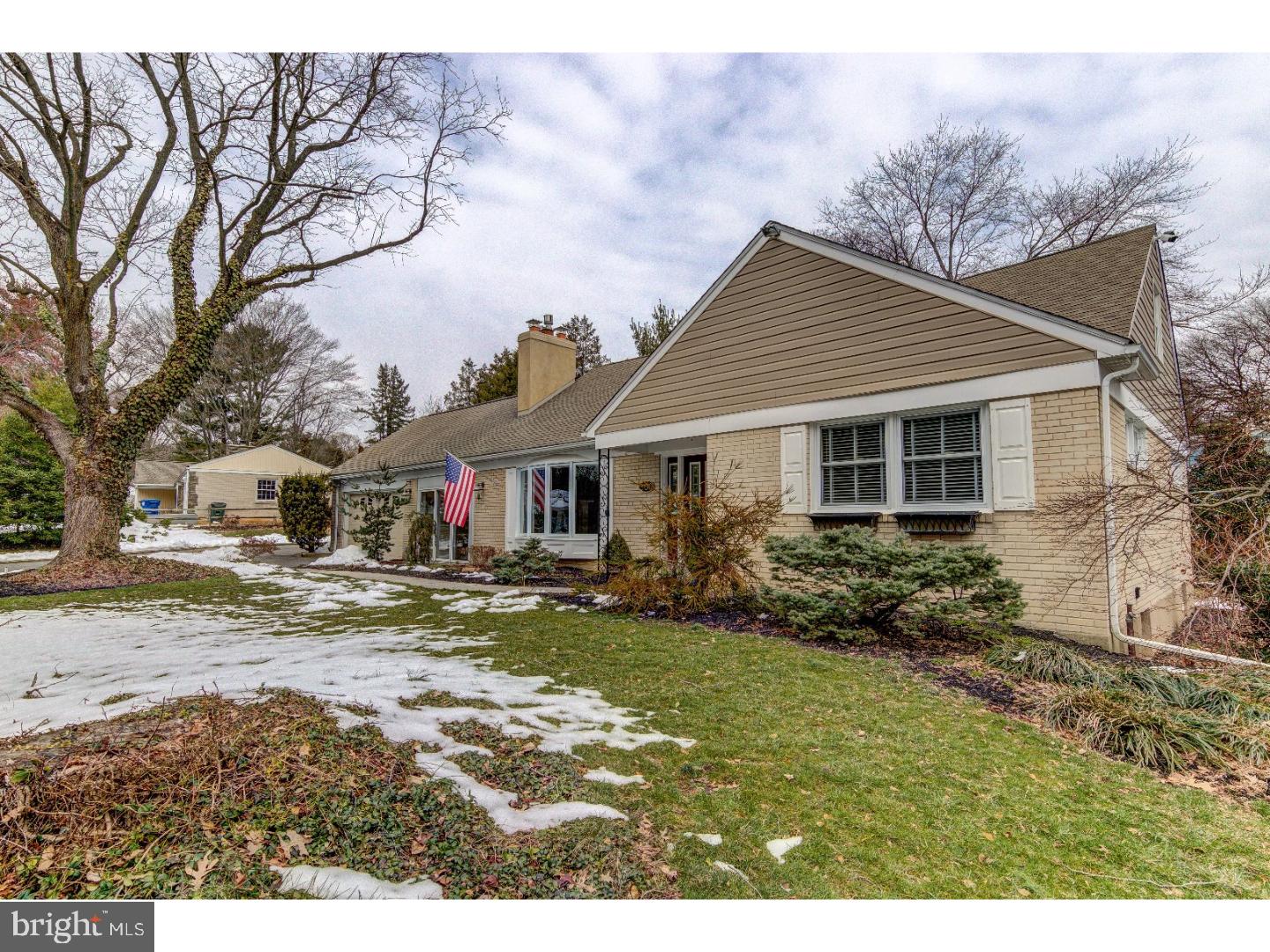 800 Ridge Lane Media, PA 19063 - Photo 2 of 25