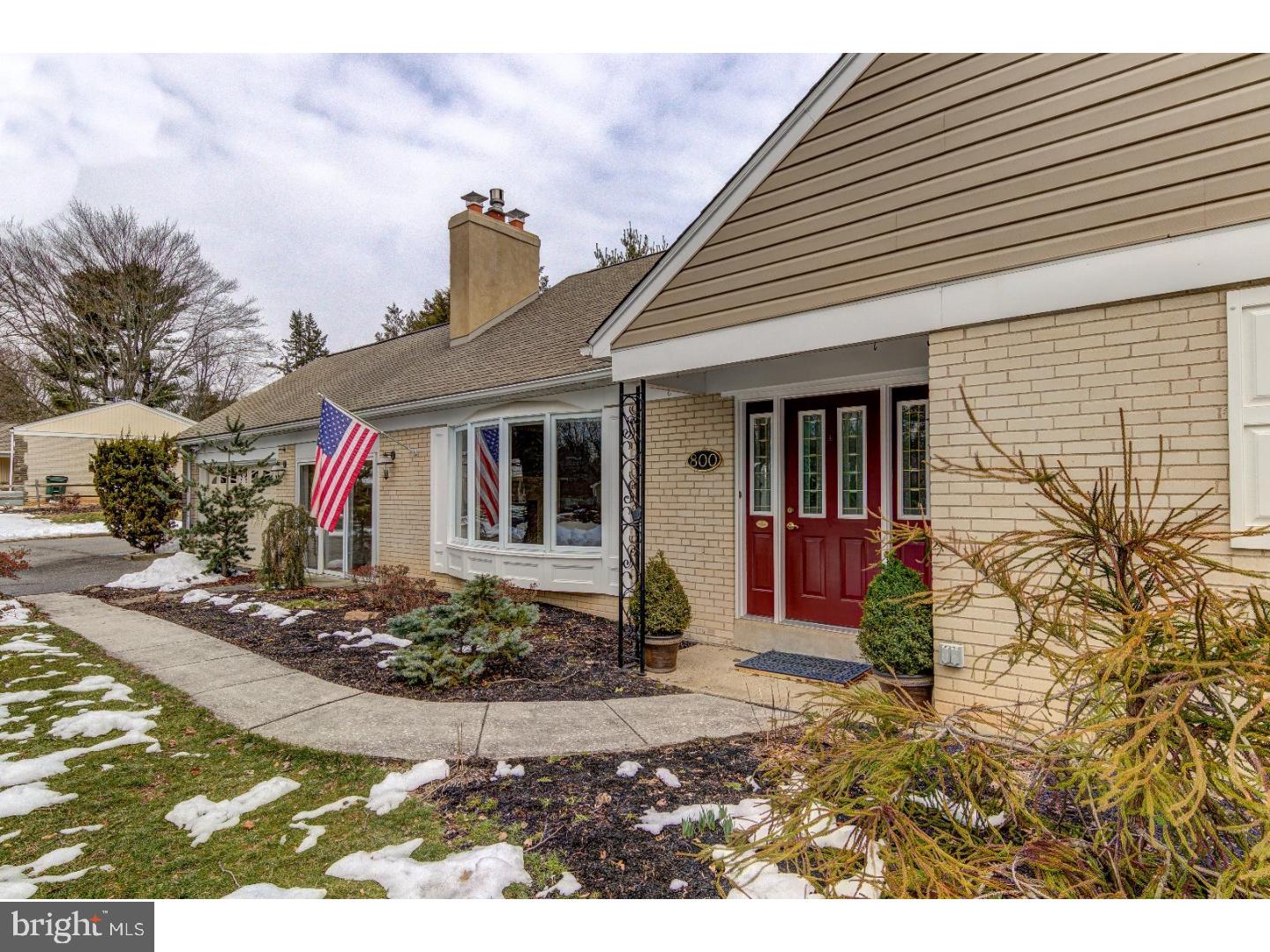 800 Ridge Lane Media, PA 19063 - Photo 3 of 25