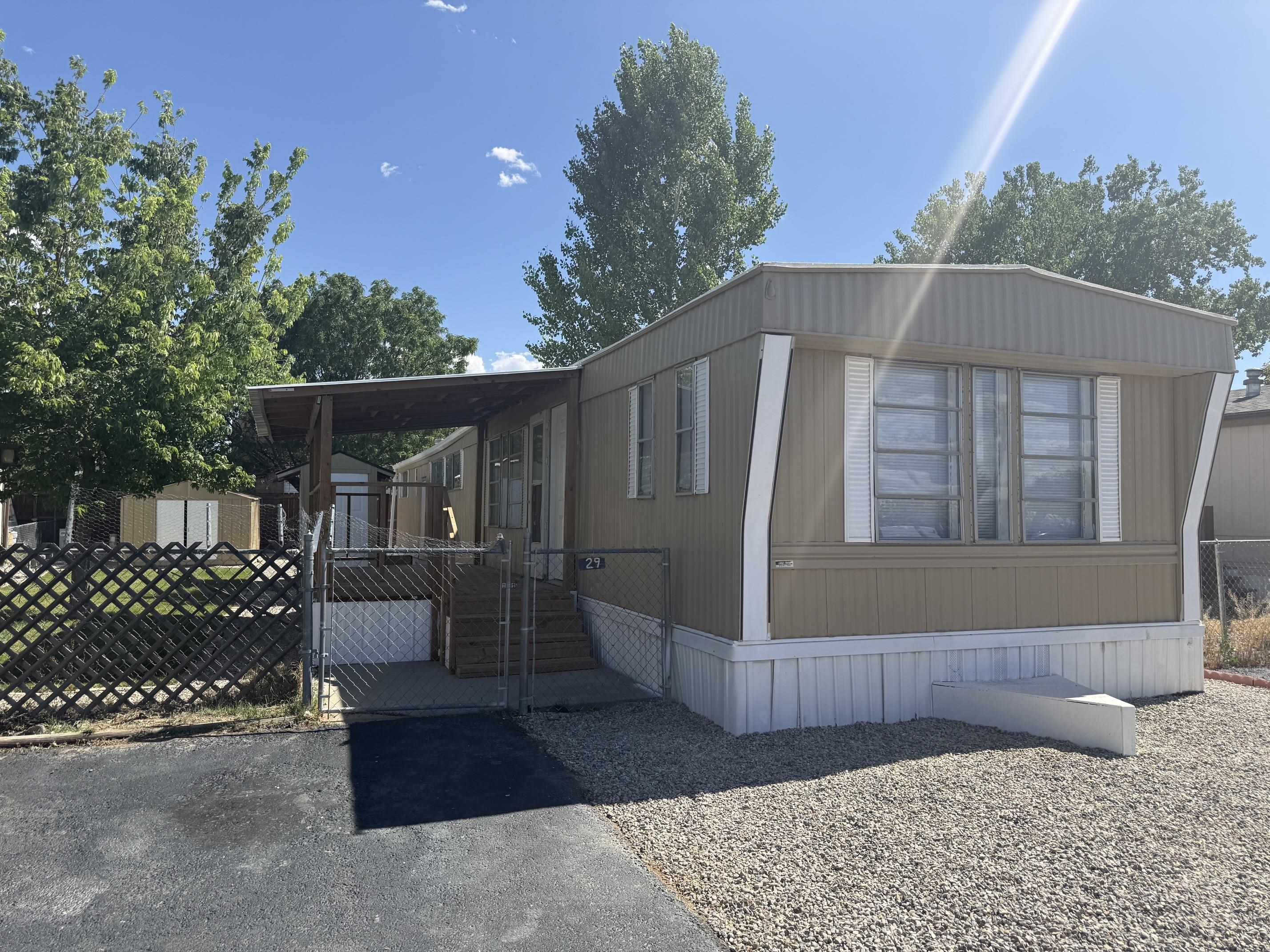 585-25 25 1/2 Road, Unit 29 Grand Junction, CO 81505 - Photo 2 of 15