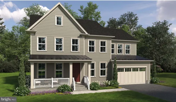 $1,749,900 | 318 Runner Stone Court Northwest, Leesburg, VA 20176