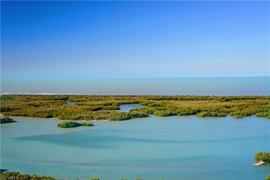 13945 Old Coast Road, Unit PH05 Naples, FL 34110 - Photo 19 of 37 a view of an ocean