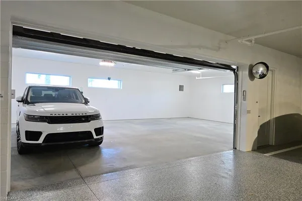 a view of a chairs and table in the terrace