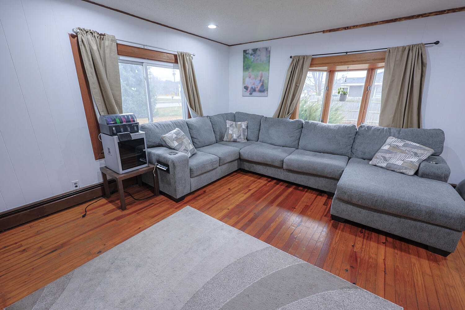 167 South Division Street Hesperia, MI 49421 - Photo 11 of 24 167 S Division (7 of 23) - Copy