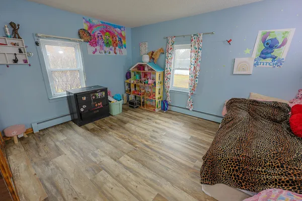 $199,900 | 167 South Division Street, Hesperia, MI 49421