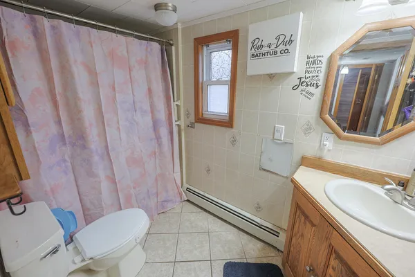 $199,900 | 167 South Division Street, Hesperia, MI 49421