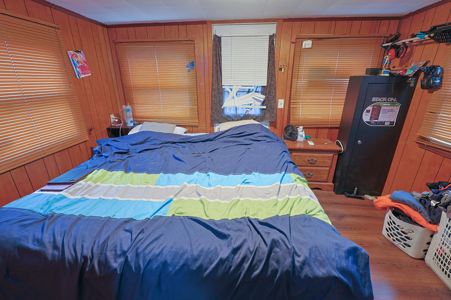 167 South Division Street Hesperia, MI 49421 - Photo 18 of 24 167 S Division (1 of 23) - Copy