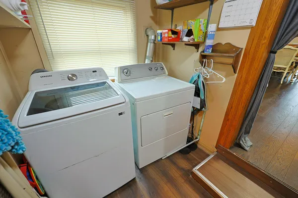 $199,900 | 167 South Division Street, Hesperia, MI 49421