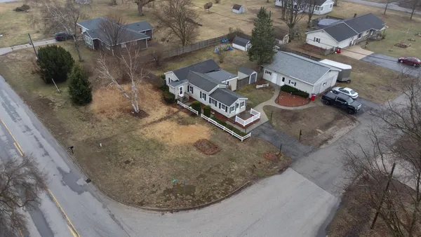 $199,900 | 167 South Division Street, Hesperia, MI 49421