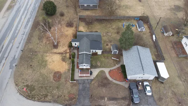 $199,900 | 167 South Division Street, Hesperia, MI 49421