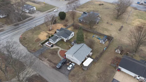 $199,900 | 167 South Division Street, Hesperia, MI 49421