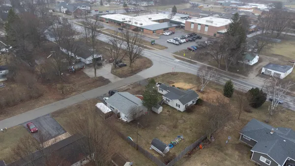 $199,900 | 167 South Division Street, Hesperia, MI 49421