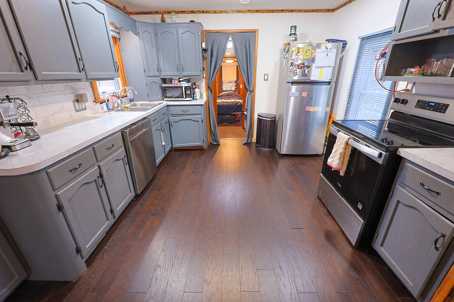 167 South Division Street Hesperia, MI 49421 - Photo 7 of 24 167 S Division (3 of 23) - Copy