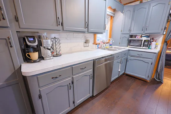 $199,900 | 167 South Division Street, Hesperia, MI 49421