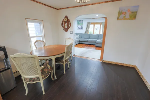 $199,900 | 167 South Division Street, Hesperia, MI 49421