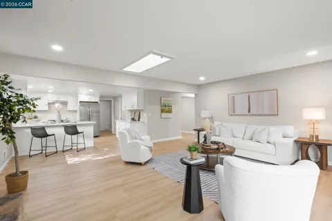 $925,000 | 1167 Kaski Lane, Concord, CA 94518