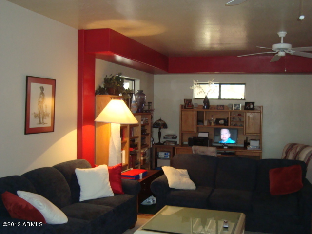 16013 West Peak View Road Surprise, AZ 85387 - Photo 9 of 15 Family Room
